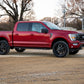 Fits Ford F-150 4WD (2021-2024) 2 Inch Lift Kit; M1 Struts/M1; 57140