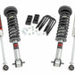 Fits Ford F-150 4WD (2021-2024) 2 Inch Lift Kit; M1 Struts/M1; 57140