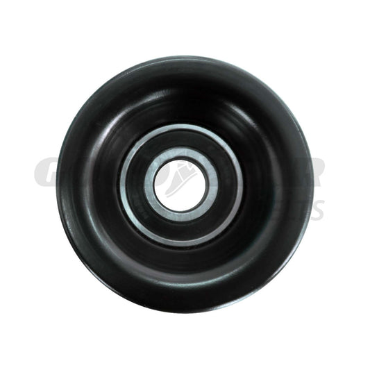 2009-2010 Pontiac Vibe FEAD Idler Pulley Goodyear 57142