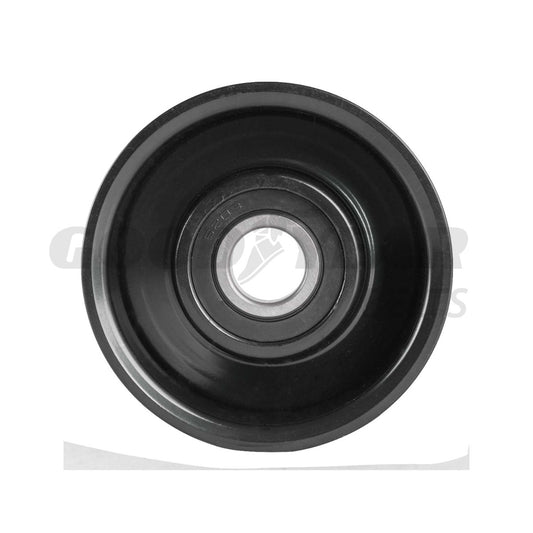 2009-2010 Jaguar XF FEAD Idler Pulley Goodyear 57144