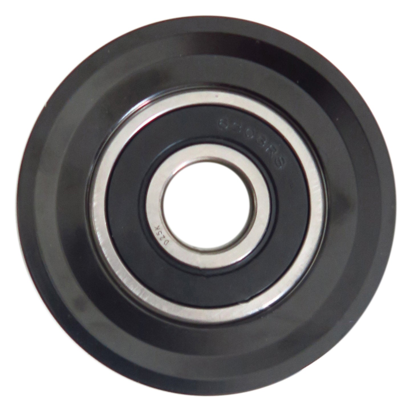 2003-2006 Kia Sorento FEAD Idler Pulley Goodyear 57147