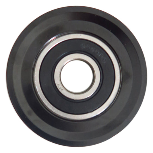2003-2006 Kia Sorento FEAD Idler Pulley Goodyear 57147