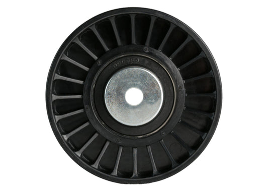 1995-2002 Volkswagen Cabrio FEAD Idler Pulley Goodyear 57149