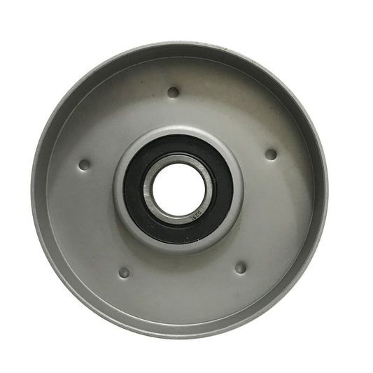 2001-2006 Hyundai Santa Fe FEAD Idler Pulley Goodyear 57153