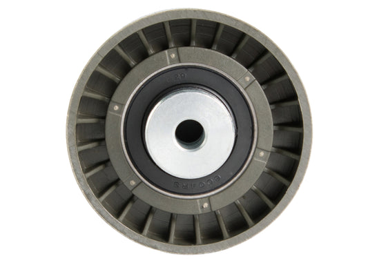 1987-1989 Mercedes-Benz 260E FEAD Idler Pulley Goodyear 57155