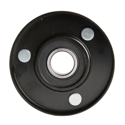 2007-2010 Audi A8 Quattro FEAD Idler Pulley Goodyear 57163