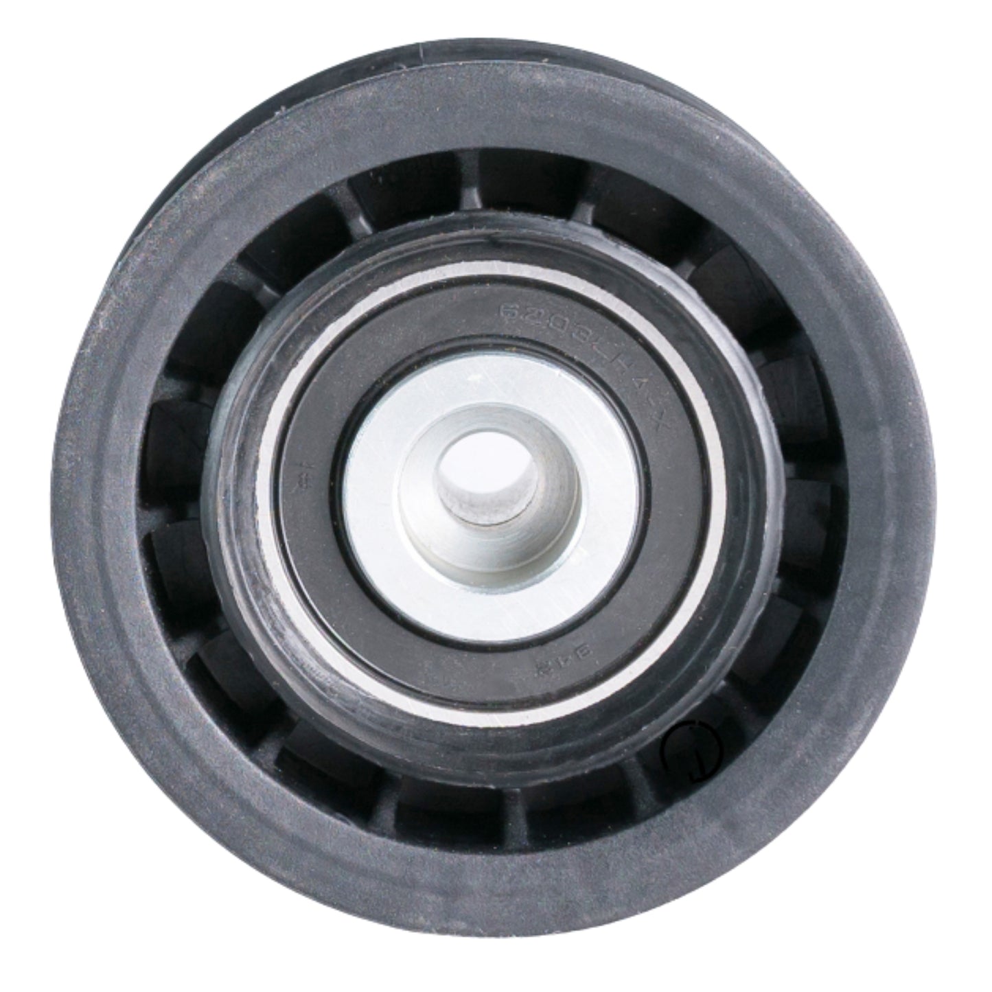 2005-2006 Chrysler Crossfire FEAD Idler Pulley Goodyear 57166