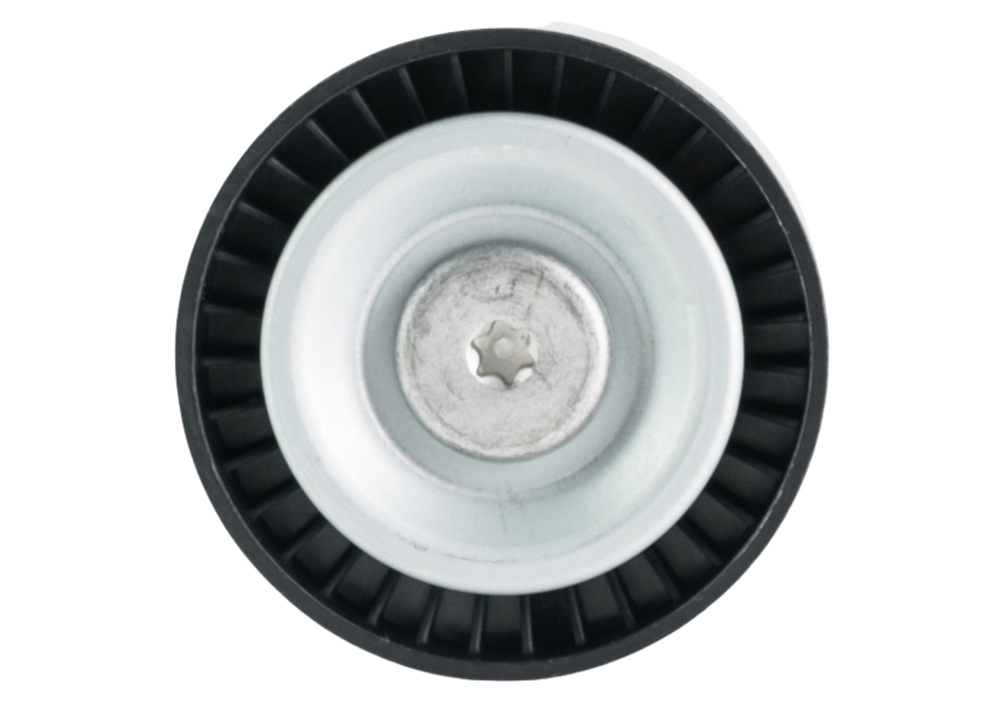 2011-2014 Mercedes-Benz CL550 FEAD Idler Pulley Goodyear 57171