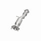 Fits 2017-19 Toyota Highlander EPA Compliant Catalytic Converter 280096 - Catalytic Converters Car Part People