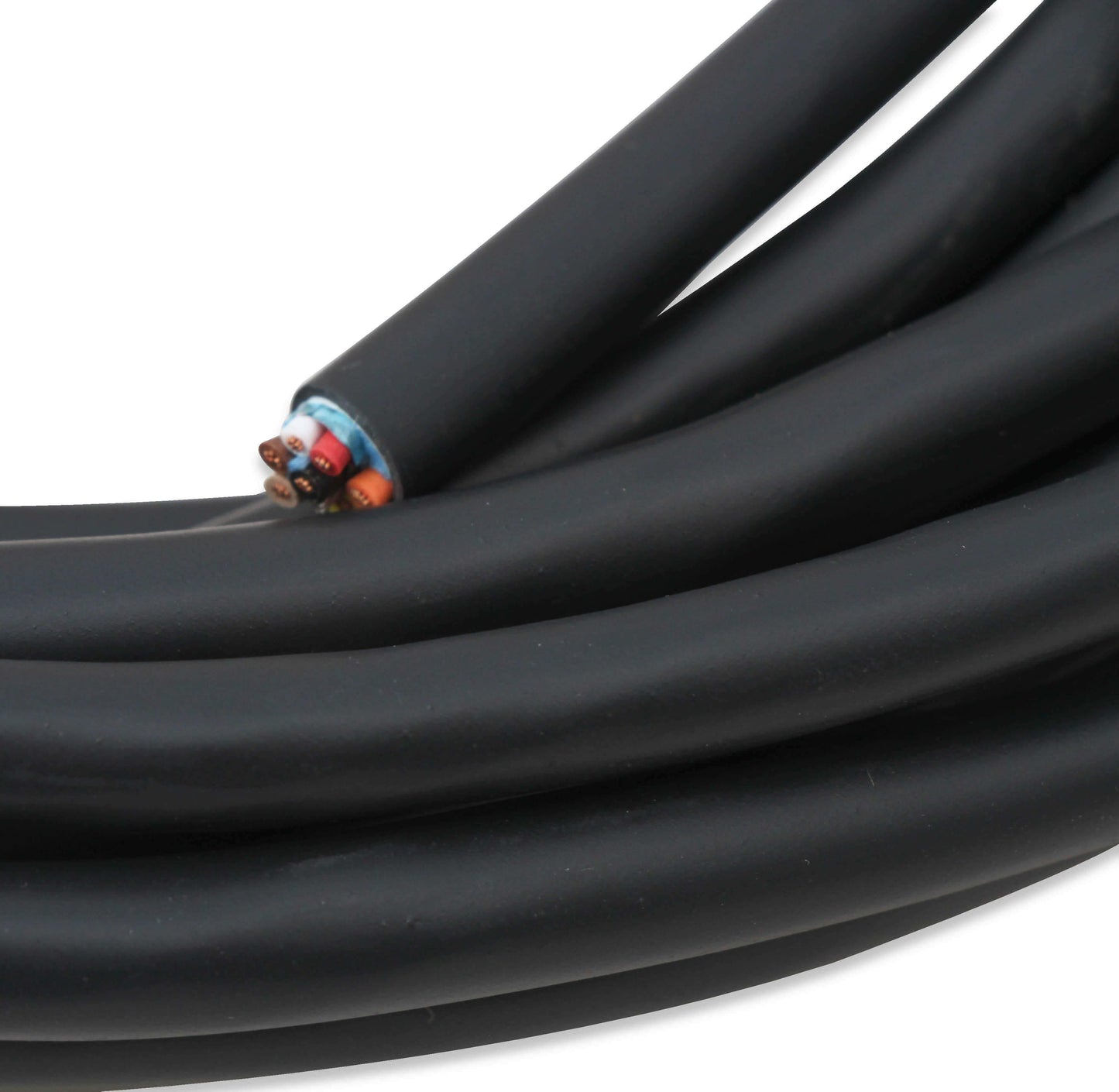 Holley EFI 25FT Cable, 7 Conductor - 572-100