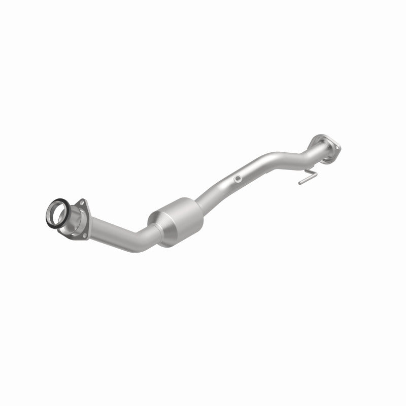 2004-05 Chevrolet Trailblazer Direct-Fit Catalytic Converter 5451217 Magnaflow