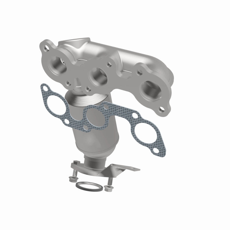 2004-2006 Toyota Sienna 3.3L Direct-Fit Catalytic Converter 5582833 Magnaflow