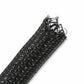 F6 Split Wire Loom - 1/8 Inch - 573-101