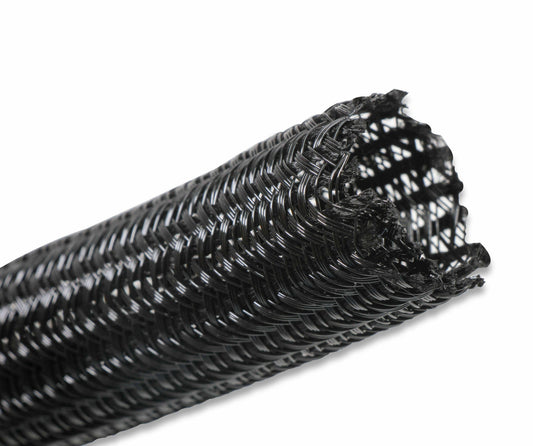 F6 Split Wire Loom - 3/4 Inch - 573-108