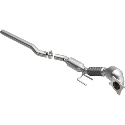 Catalytic Converter for California Grade CARB Compliant Direct-Fit Catalytic Converter MagnaFlow 551380