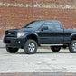 Fits Ford F-150 2WD (2009-2010) 6 Inch Lift Kit; 57331