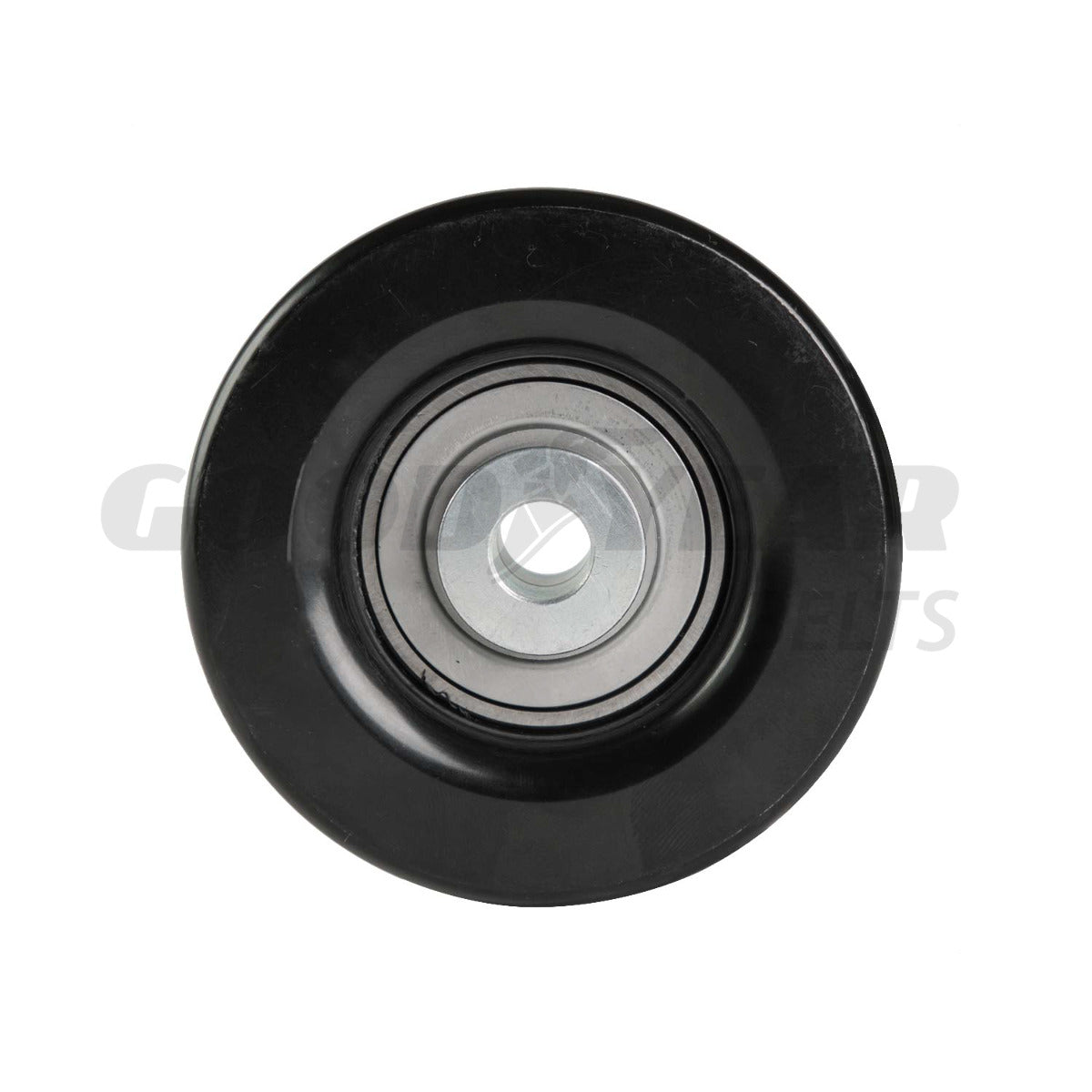 2003-2009 Chevrolet C5500 Kodiak FEAD Idler Pulley Goodyear 57426