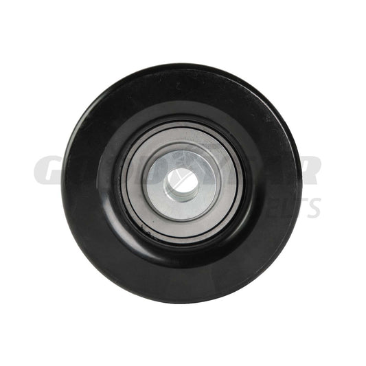 2003-2009 Chevrolet C5500 Kodiak FEAD Idler Pulley Goodyear 57426