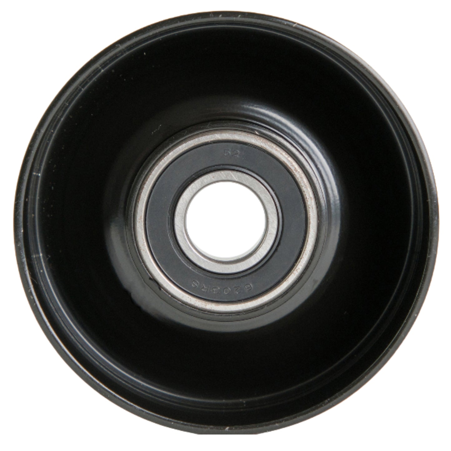 2001-2008 Chevrolet C6500 Kodiak FEAD Idler Pulley Goodyear 57428