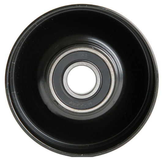 2001-2008 Chevrolet C6500 Kodiak FEAD Idler Pulley Goodyear 57428