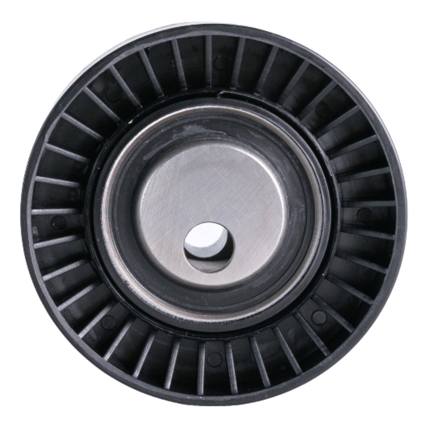 2001-2005 BMW 320i FEAD Idler Pulley Goodyear 57430
