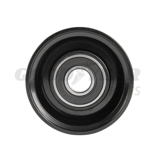 1998-2004 Chrysler Concorde FEAD Idler Pulley Goodyear 57431