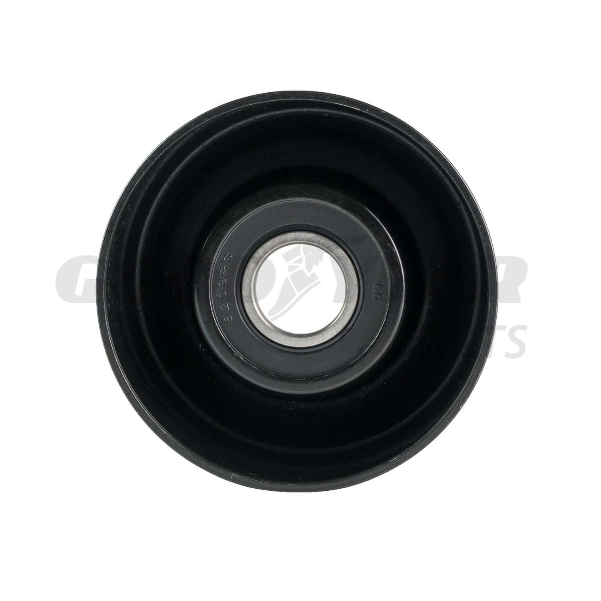 2006-2011 Acura CSX FEAD Idler Pulley Goodyear 57432
