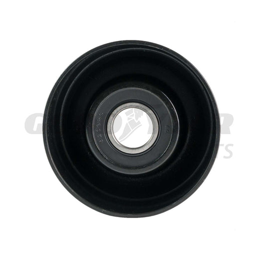 2006-2011 Acura CSX FEAD Idler Pulley Goodyear 57432