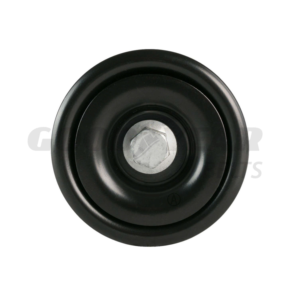 2005-2006 Buick Terraza FEAD Idler Pulley Goodyear 57434