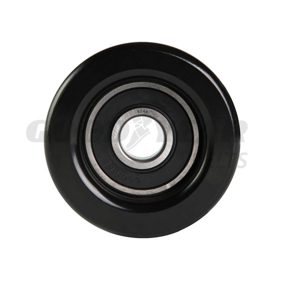 2003-2013 Acura MDX FEAD Idler Pulley Goodyear 57435