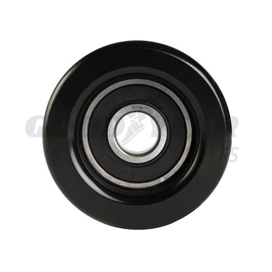 2003-2013 Acura MDX FEAD Idler Pulley Goodyear 57435