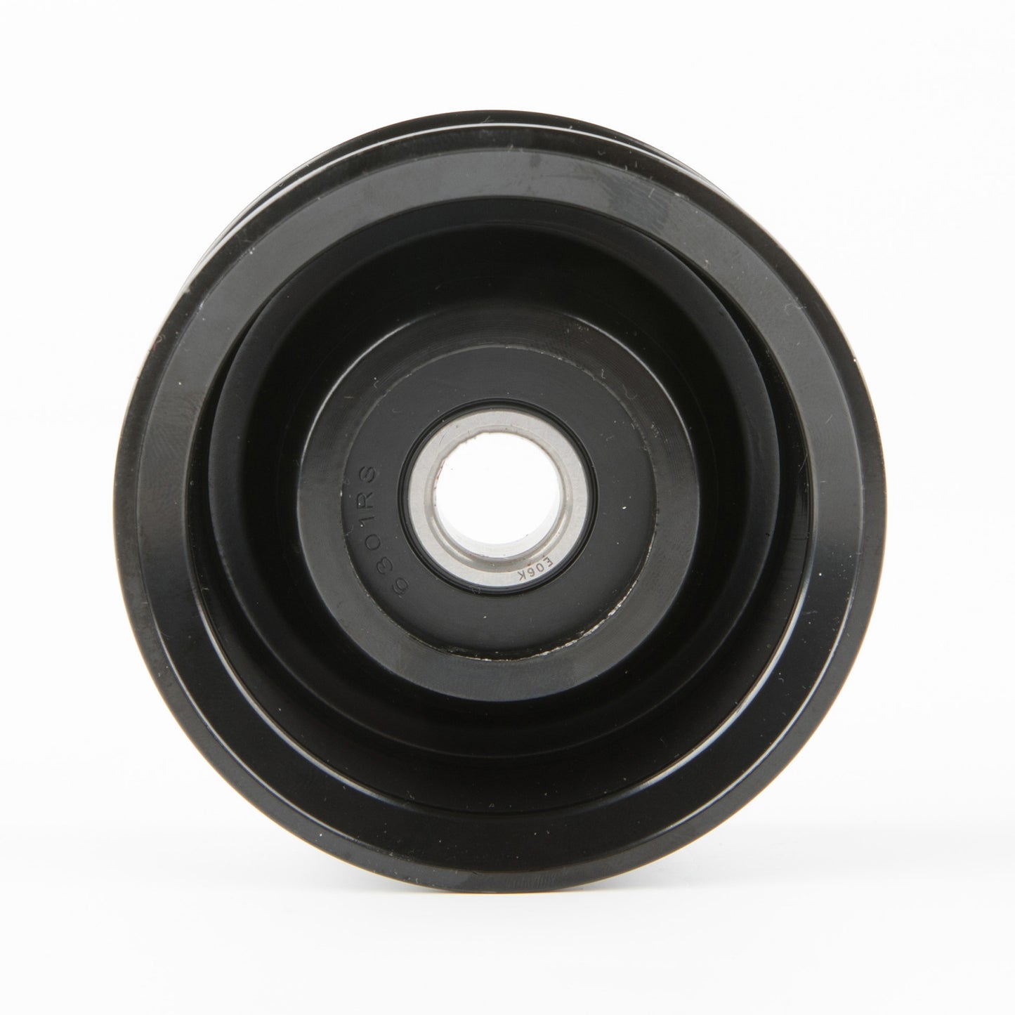 2009-2012 Suzuki Equator FEAD Idler Pulley Goodyear 57442