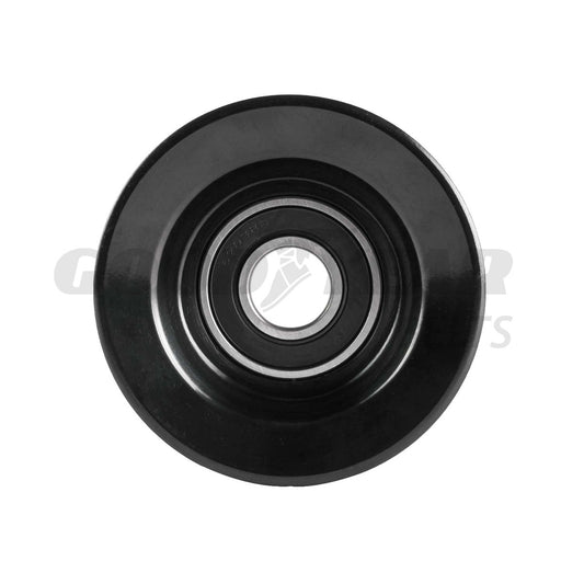 1997-1998 Ford Club Wagon FEAD Idler Pulley Goodyear 57443