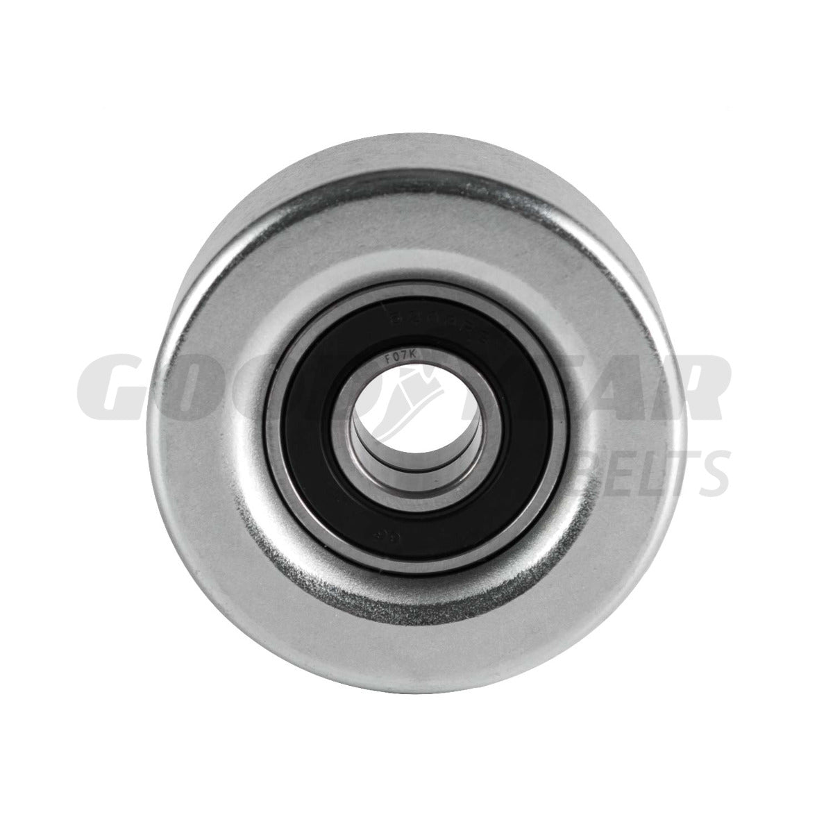 2004-2012 GMC Canyon FEAD Idler Pulley Goodyear 57444