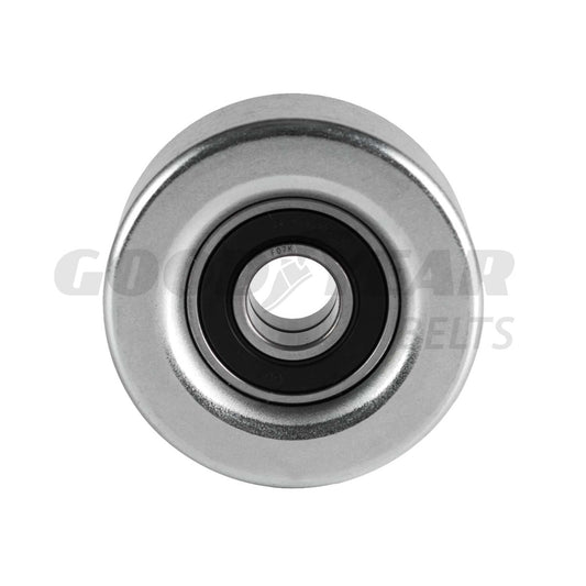 2004-2012 GMC Canyon FEAD Idler Pulley Goodyear 57444