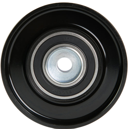 1999-2003 Chevrolet Tracker FEAD Idler Pulley Goodyear 57445
