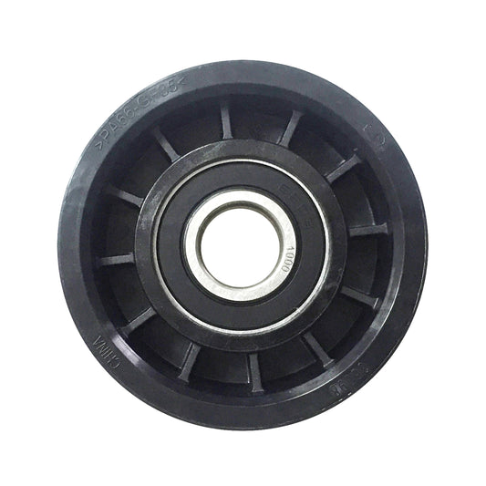 1999 Volvo VN FEAD Idler Pulley Goodyear 57462