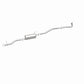 Fits 1995-1998 Toyota T100 3.4L Direct-Fit Replacement Exhaust System 106-0147