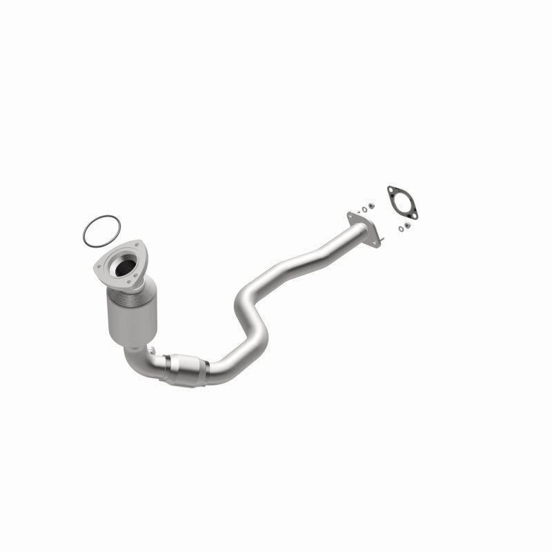 2008 EQUINOX 3.6L Underbody Direct-Fit Catalytic Converter 52096 Magnaflow