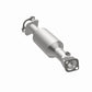 2003 Mitsubishi Lancer California Grade CARB Catalytic Converter 4481930