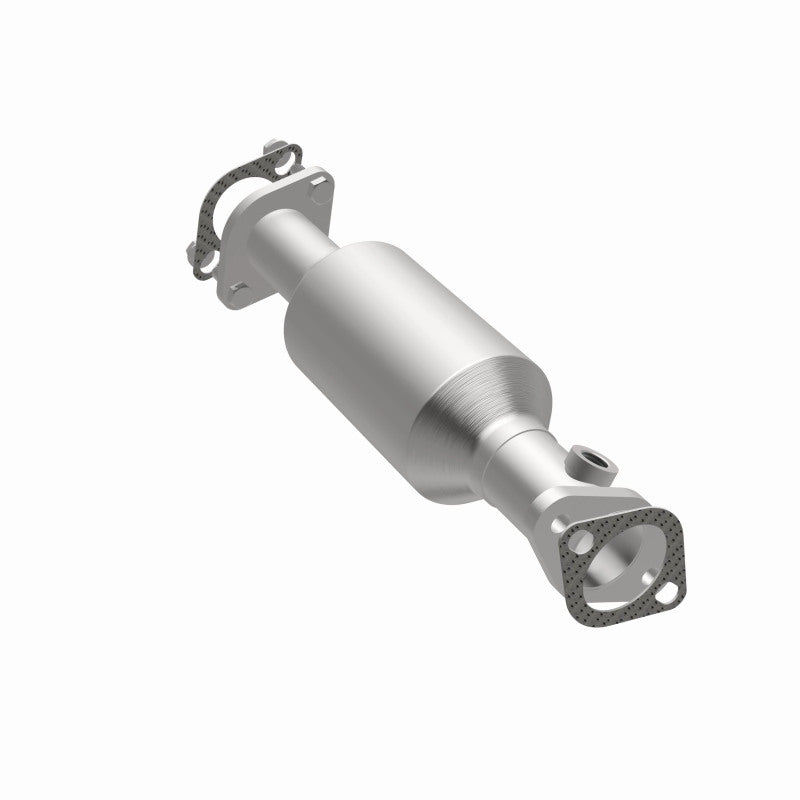 2003 Mitsubishi Lancer California Grade CARB Catalytic Converter 4481930