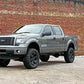 Fits Ford F-150 4WD (2011-2013) 6 Inch Lift Kit; 57530