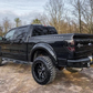 Fits Ford F-150 4WD (2014) 6 Inch Lift Kit; Vertex; 57550