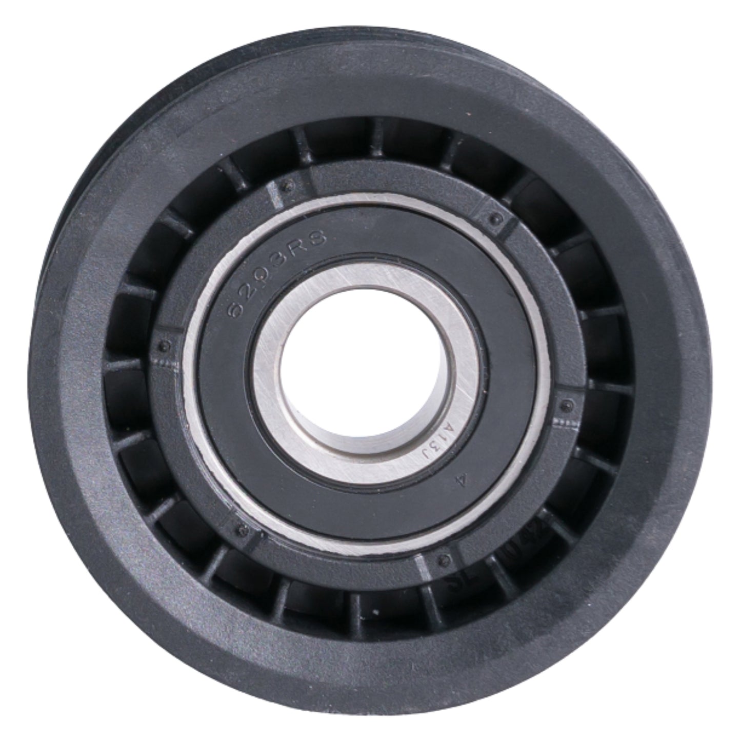 2005-2007 Chevrolet Cobalt FEAD Idler Pulley Goodyear 57564