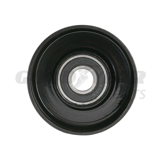 2004-2007 Buick Rainier FEAD Idler Pulley Goodyear 57565