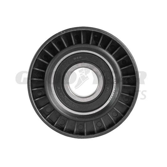 2004-2007 Cadillac CTS FEAD Idler Pulley Goodyear 57569