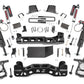 Fits Ford F-150 4WD (2011-2013) 6 Inch Lift Kit; Vertex; 57650