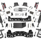 Fits Ford F-150 4WD (2011-2013) 6 Inch Lift Kit; Vertex; 57650