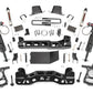 Fits Ford F-150 4WD (2011-2013) 6 Inch Lift Kit; Vertex/V2; 57657