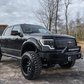 Fits Ford F-150 4WD (2011-2013) 6 Inch Lift Kit; Vertex/V2; 57657